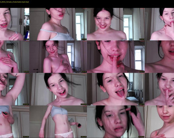 sleepycode002 — 121 minute Chaturbate female naked cam show, 720p, Jul 20, 2023