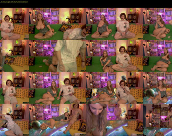 task_manager — 120 minute Chaturbate couple naked cam show, 720p, Jul 21, 2023