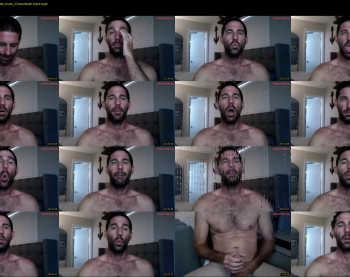 traviskenn — 13 minute Chaturbate male naked cam show, 360p, Jul 20, 2023