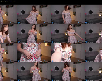 _blackbee_ — 9 minute Chaturbate female naked cam show, 720p, Jul 21, 2023