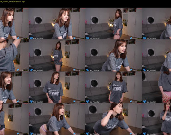 _blackbee_ — 25 minute Chaturbate female naked cam show, 720p, Jul 22, 2023