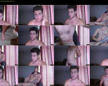 cloudsent — 104 minute Chaturbate male naked cam show, 720p, Jul 22, 2023