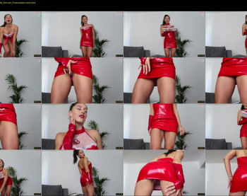 crazzygirll — 3 minute Chaturbate female naked cam show, 720p, Jul 21, 2023