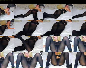 crystallluv — 69 minute Chaturbate female naked cam show, 720p, Jul 21, 2023