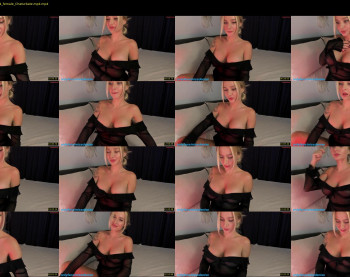 dee_nise — 37 minute Chaturbate female naked cam show, 720p, Jul 22, 2023