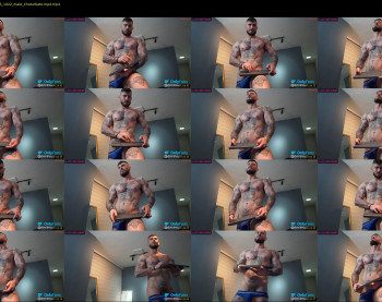 dimitri_sullivan — 10 minute Chaturbate male naked cam show, 720p, Jul 21, 2023