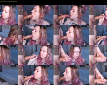 emptyhunters — 26 minute Chaturbate couple naked cam show, 720p, Jul 21, 2023