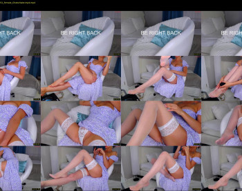 intimisimi_ — 92 minute Chaturbate female naked cam show, 720p, Jul 21, 2023