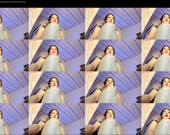 korean_sua — 4 minute Chaturbate female naked cam show, 720p, Jul 21, 2023