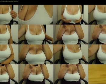 pink_butterfly88 — 17 minute Chaturbate female naked cam show, 720p, Jul 21, 2023