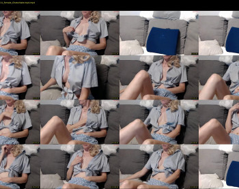 s_mailleee — 85 minute Chaturbate female naked cam show, 720p, Jul 21, 2023