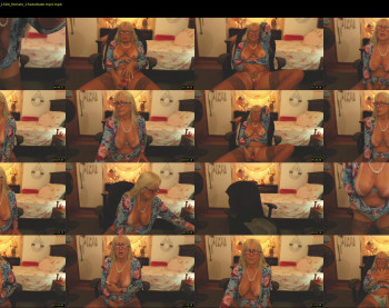 sassythang4u — 14 minute Chaturbate female naked cam show, 720p, Jul 21, 2023