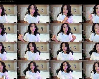 thaispice — 34 minute Chaturbate female naked cam show, 720p, Jul 21, 2023
