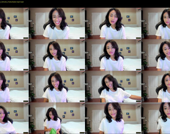 thaispice — 12 minute Chaturbate female naked cam show, 720p, Jul 21, 2023