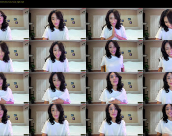 thaispice — 3 minute Chaturbate female naked cam show, 720p, Jul 21, 2023
