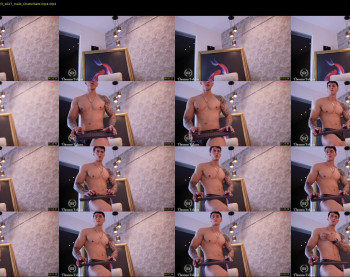 thomas_falcon1 — 6 minute Chaturbate male naked cam show, 720p, Jul 21, 2023