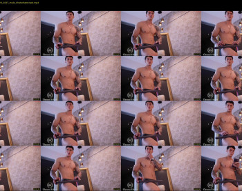 thomas_falcon1 — 4 minute Chaturbate male naked cam show, 720p, Jul 21, 2023