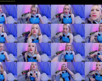 vergill_hell — 11 minute Chaturbate female naked cam show, 720p, Jul 21, 2023