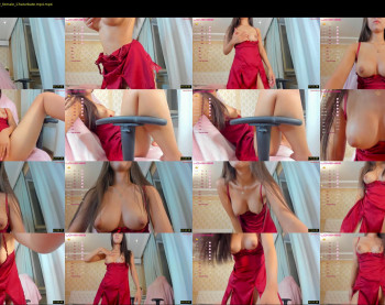 yu_nana — 42 minute Chaturbate female naked cam show, 720p, Jul 21, 2023