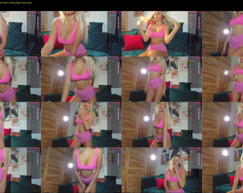 corni__ — 19 minute Chaturbate female naked cam show, 720p, Jul 23, 2023