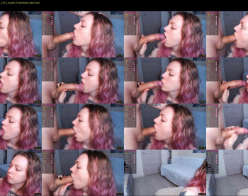 emptyhunters — 8 minute Chaturbate couple naked cam show, 720p, Jul 22, 2023