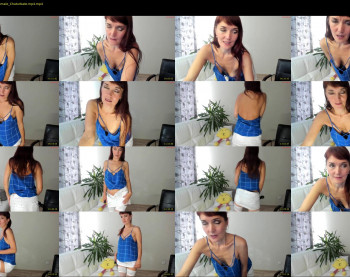 fritha — 32 minute Chaturbate female naked cam show, 720p, Jul 23, 2023