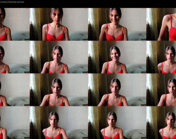 kathlena — 5 minute Chaturbate female naked cam show, 720p, Jul 22, 2023