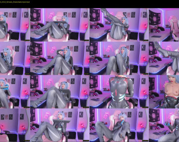 princessryuuko — 119 minute Chaturbate female naked cam show, 720p, Jul 22, 2023