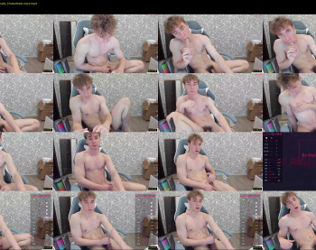 rilator — 55 minute Chaturbate male naked cam show, 720p, Jul 22, 2023