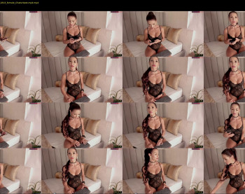 saraymonroe — 8 minute Chaturbate female naked cam show, 720p, Jul 22, 2023