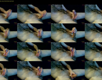 scottynuts — 62 minute Chaturbate male naked cam show, 720p, Jul 22, 2023
