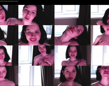 sleepycode002 — 31 minute Chaturbate female naked cam show, 720p, Jul 22, 2023