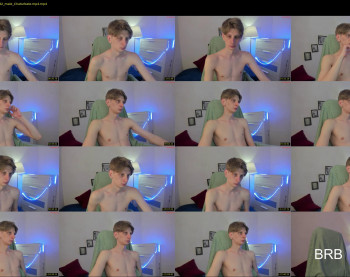 slim_andy — 111 minute Chaturbate male naked cam show, 720p, Jul 22, 2023