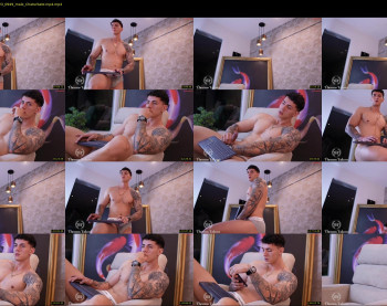 thomas_falcon1 — 120 minute Chaturbate male naked cam show, 720p, Jul 22, 2023