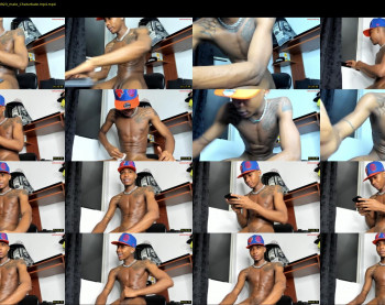 _pantera_09 — 11 minute Chaturbate male naked cam show, 480p, Jul 23, 2023
