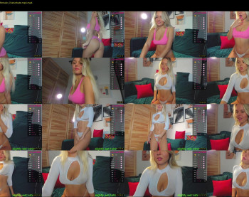 corni__ — 87 minute Chaturbate female naked cam show, 720p, Jul 23, 2023