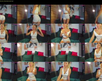 corni__ — 33 minute Chaturbate female naked cam show, 720p, Jul 24, 2023