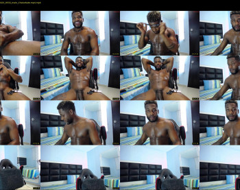 dancelwashington — 21 minute Chaturbate male naked cam show, 720p, Jul 24, 2023