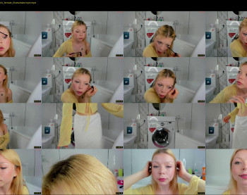 deva_alice — 14 minute Chaturbate female naked cam show, 720p, Jul 23, 2023