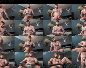 dimitri_sullivan — 121 minute Chaturbate male naked cam show, 720p, Jul 23, 2023