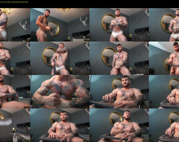 dimitri_sullivan — 121 minute Chaturbate male naked cam show, 720p, Jul 23, 2023