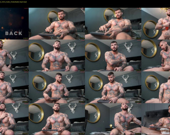 dimitri_sullivan — 121 minute Chaturbate male naked cam show, 720p, Jul 23, 2023