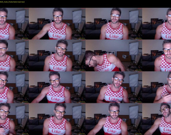 kanedrexler — 6 minute Chaturbate male naked cam show, 720p, Jul 23, 2023