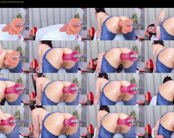 keyllaa_ — 69 minute Chaturbate female naked cam show, 720p, Jul 24, 2023