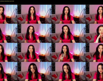lia_hetty — 33 minute Chaturbate female naked cam show, 720p, Jul 23, 2023