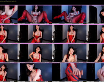 minarocket_ — 81 minute Chaturbate female naked cam show, 720p, Jul 24, 2023