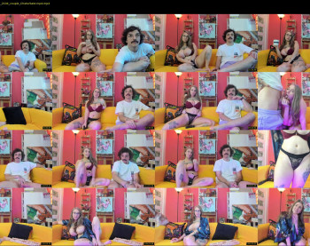 task_manager — 121 minute Chaturbate couple naked cam show, 720p, Jul 23, 2023