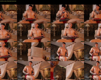 thomas_falcon1 — 36 minute Chaturbate male naked cam show, 720p, Jul 23, 2023