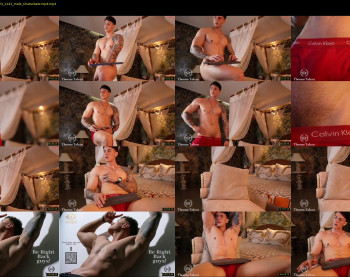 thomas_falcon1 — 120 minute Chaturbate male naked cam show, 720p, Jul 23, 2023