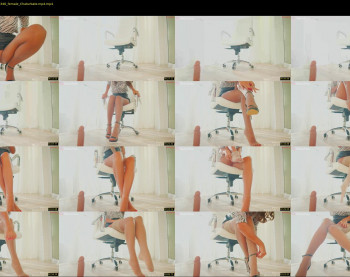 _d_a_s_h_a_ — 4 minute Chaturbate female naked cam show, 720p, Jul 25, 2023